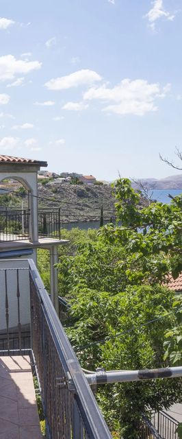 Apartment Nature Karlobag