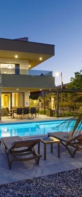 Villa Villa Bavigo Barban