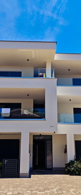 Apartment Isabella Njivice