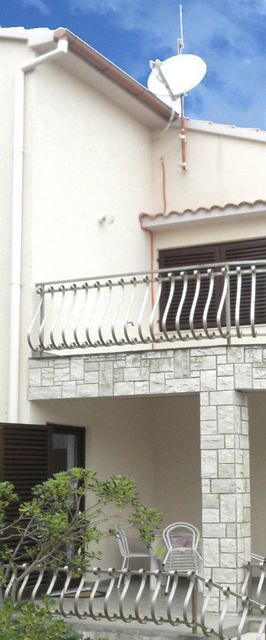 Apartments Ruzica Jezera