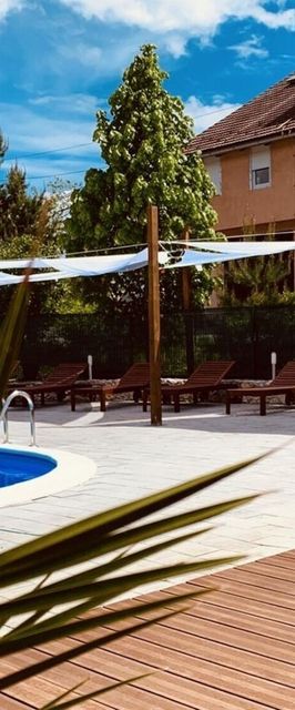 Apartments San Rakovica