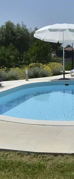 House Gurianum Vodnjan