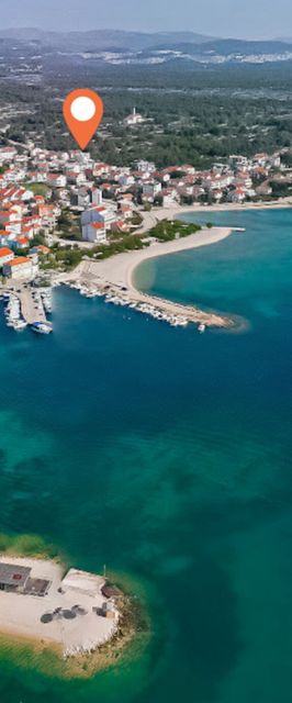 Apartments Nada Srima