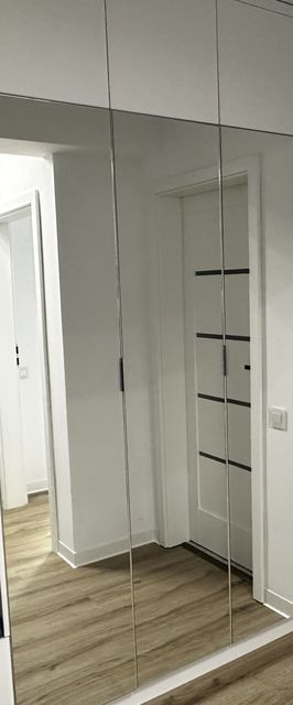 Sara's Apartment Sibiu