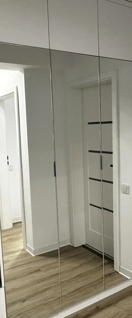 Sara's Apartment Sibiu