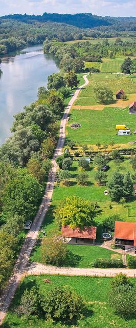 Vendégház Auguštanovec - CCC404