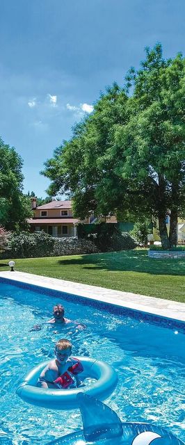 Vendégház Rojnići - CIL318