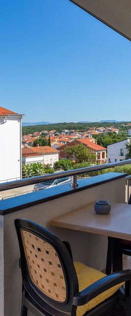 Apartman Malinska - CKI658