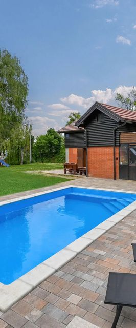 Vendégház Bakovčica - CCC488