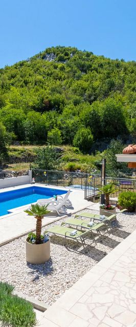 Vendégház Škarbići - CDF508