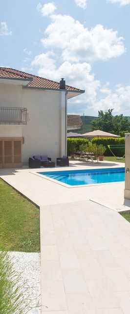 Vendégház Gornji Kraj - CDF274