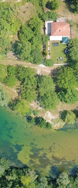 Vendégház Škarbići - CDC198