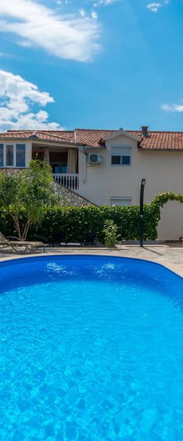 Apartman Banjevci - CDI036