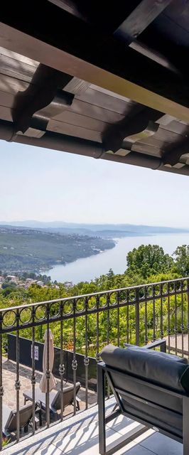 Vendégház Opatija - CKU474