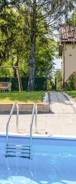 Vendégház Aljmaš - CCS062