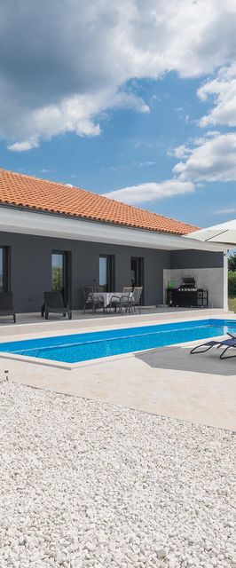 Vendégház Žminj - CIS340