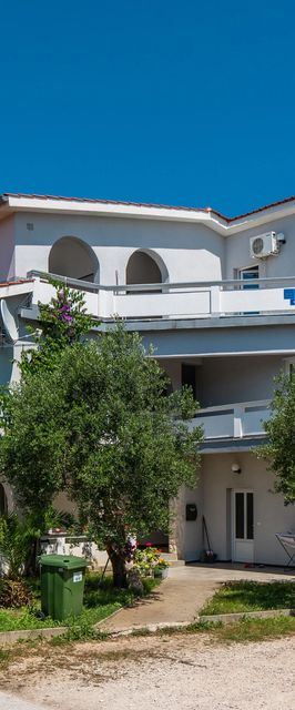 Apartments Ivancevic Vir