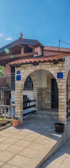 Apartment Vujic Vir II