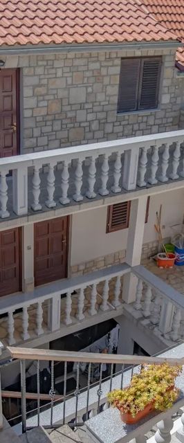 Apartments Daira Stomorska