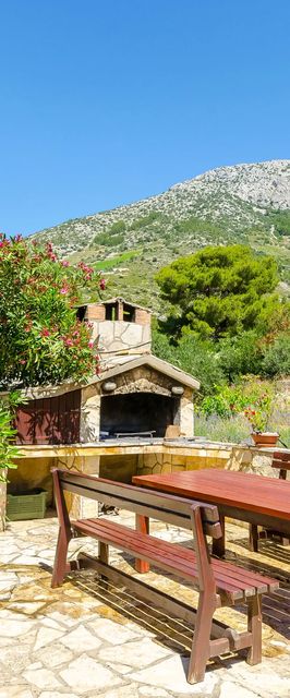 Apartments Josip Ivan Dolac II