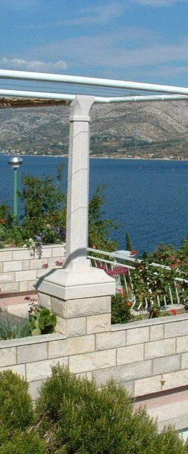 Apartment Lucija Korcula