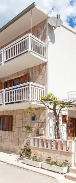 Apartment Ante M Brela