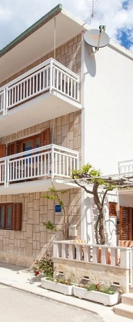 Apartment Ante M Brela