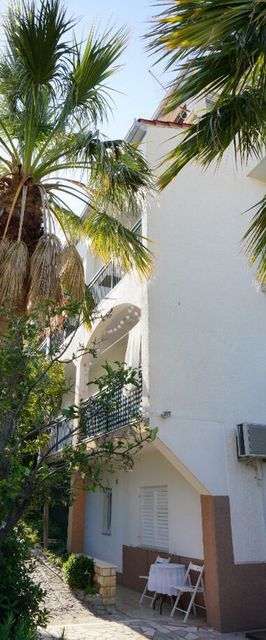 Apartment Marija Podstrana II