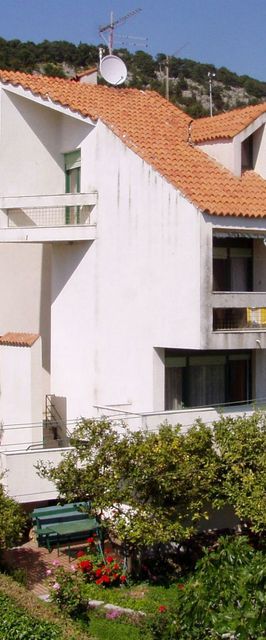 Apartment Maria Split