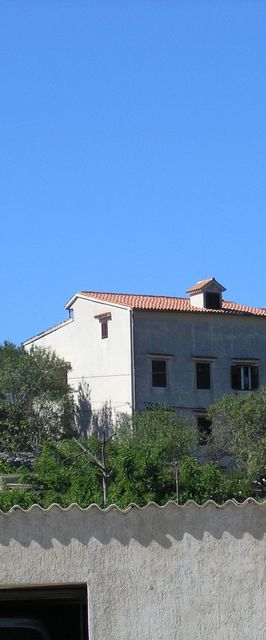 Apartment Mici 1 Cres