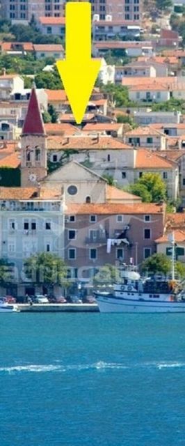 Apartments Tomislava Makarska