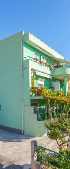 Apartments Tomislava Makarska