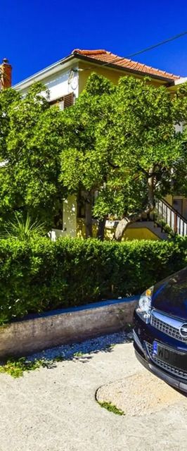 Apartments Snježa Vodice