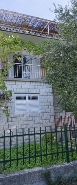 Apartments Jadro Makarska