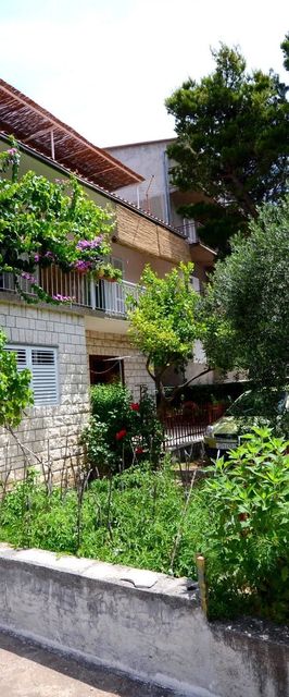 Apartments Jadro Makarska