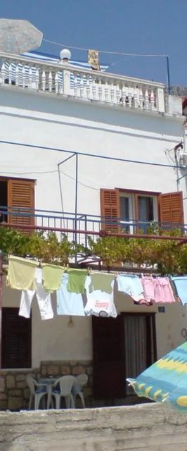 Apartment Inga Brist