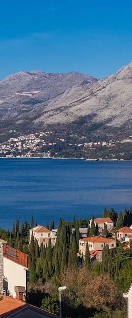 Apartments Pavo Cavtat