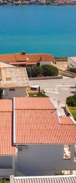 Apartments Marko Pag II