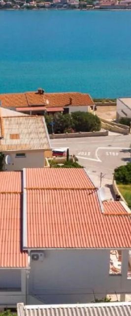 Apartments Marko Pag II