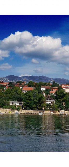 Apartments Dubravko Maslenica