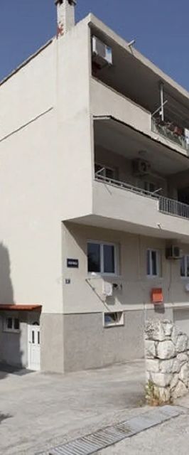 Apartment Marina Split II
