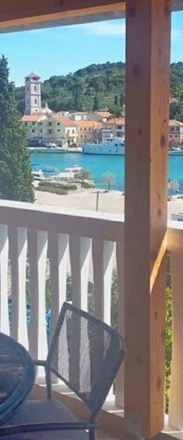 Apartment Tome Tisno