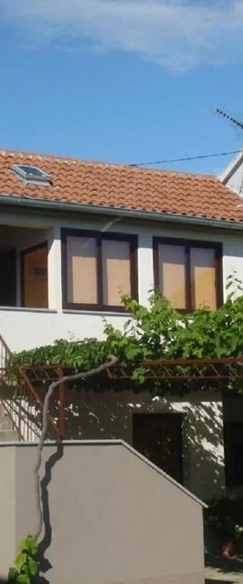 Apartments Martina Sukosan