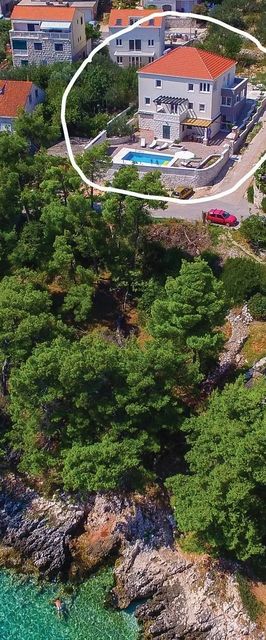 House Sandra Lumbarda