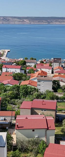 Apartment Sunny Starigrad Paklenica