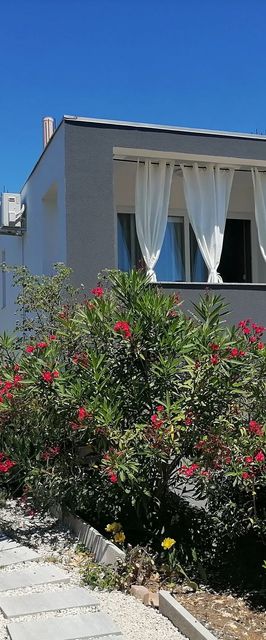 Apartments Dora 2 Bibinje