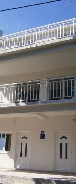 Apartments Niki Blace