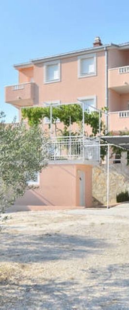 Apartments Josi Vinisce