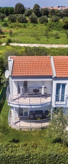 Apartment Mare Bibinje