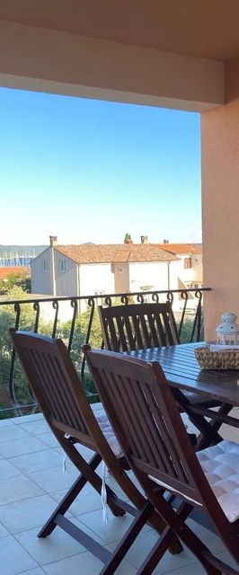 Apartment Renci Biograd